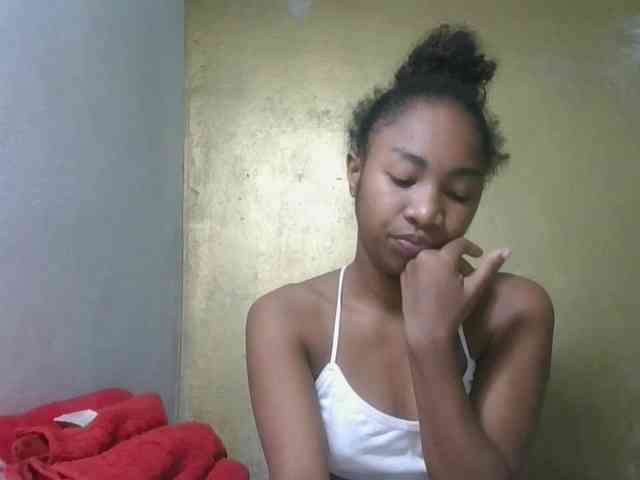 Sweetiepop webcam