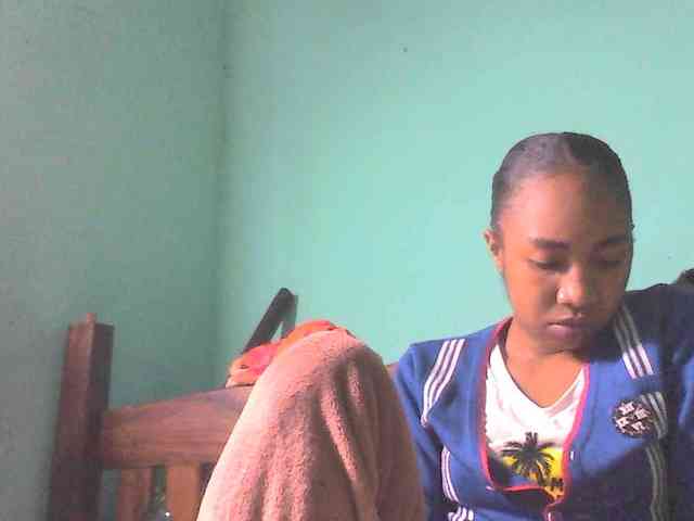 Sweetiepop webcam