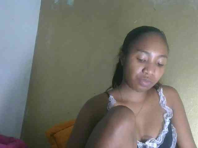 Sweetiepop webcam