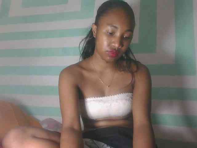 Sweetiepop webcam