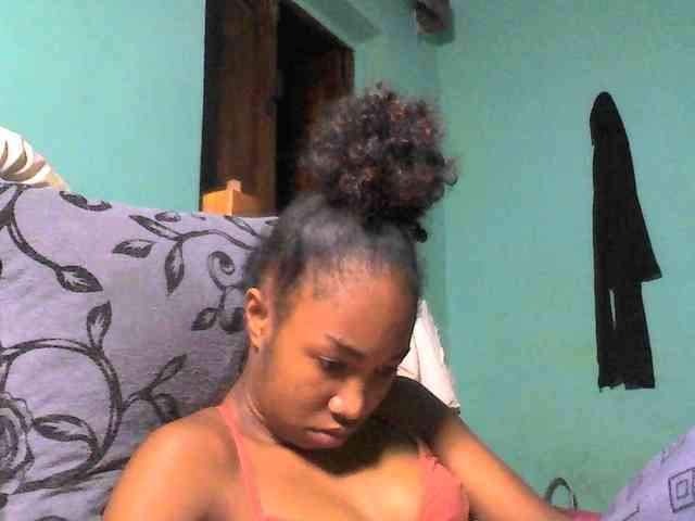Sweetiepop webcam