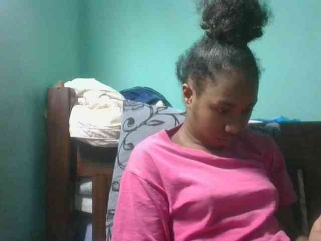Sweetiepop webcam