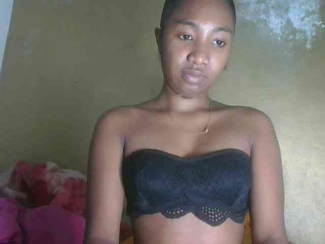 Sweetiepop webcam