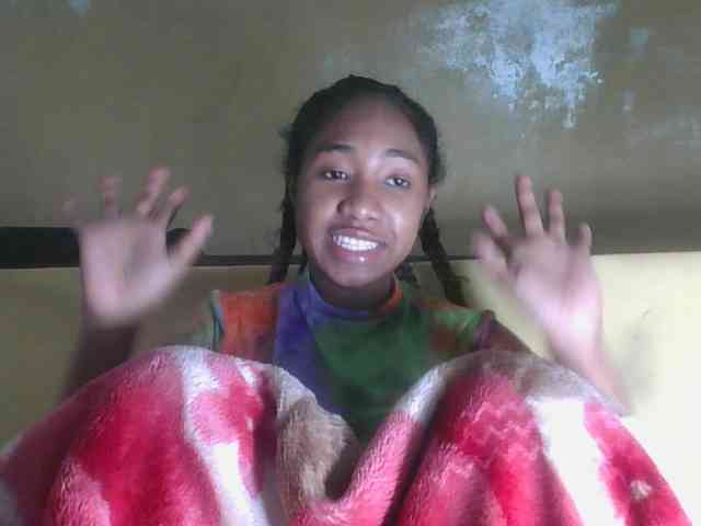 Sweetiepop webcam