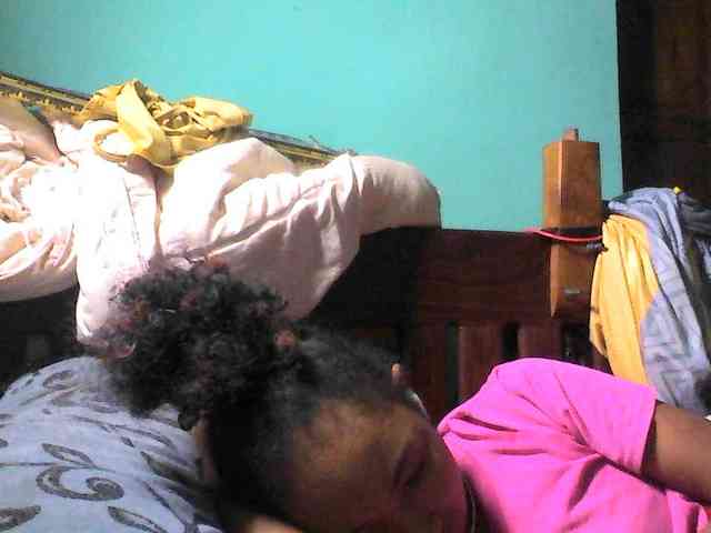 Sweetiepop webcam