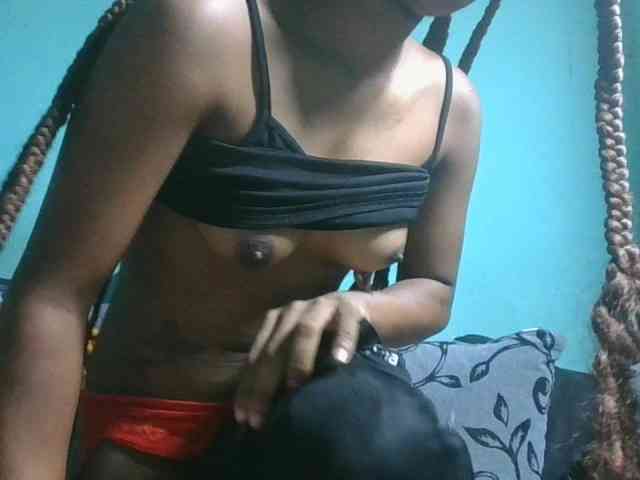 Sweetiepop webcam