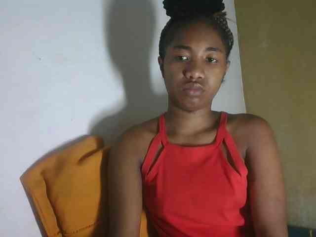 Sweetiepop webcam
