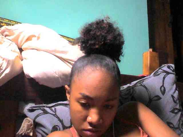 Sweetiepop webcam