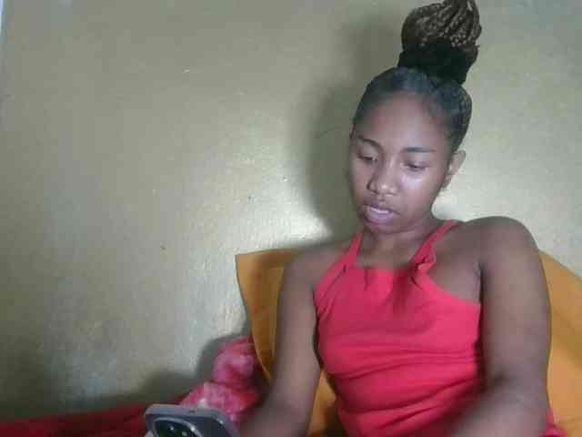 Sweetiepop webcam