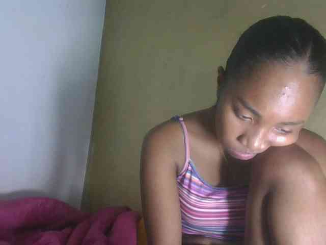 Sweetiepop webcam