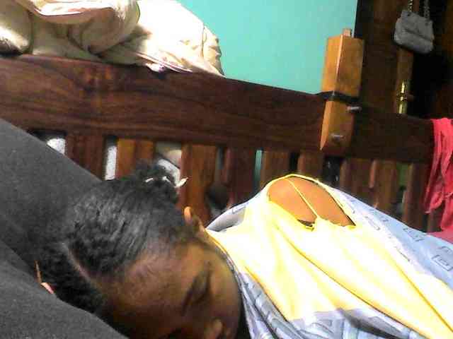 Sweetiepop webcam