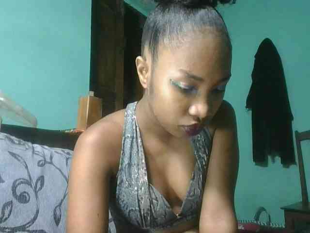 Sweetiepop webcam