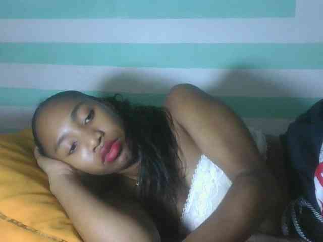 Sweetiepop webcam