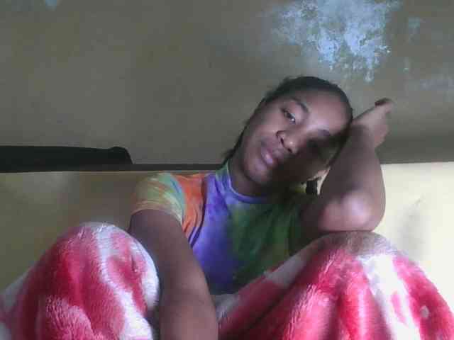 Sweetiepop webcam