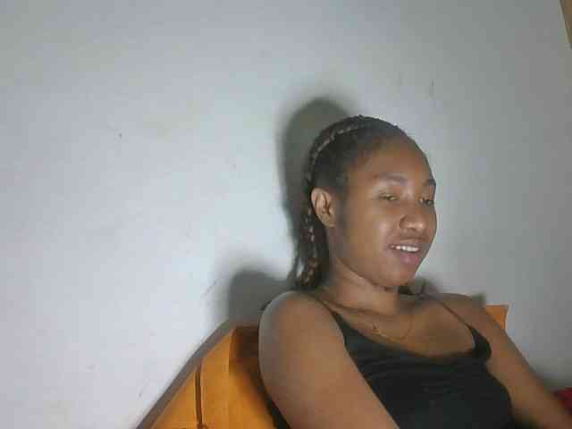 Sweetiepop webcam
