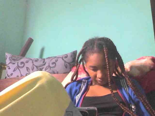 Sweetiepop webcam
