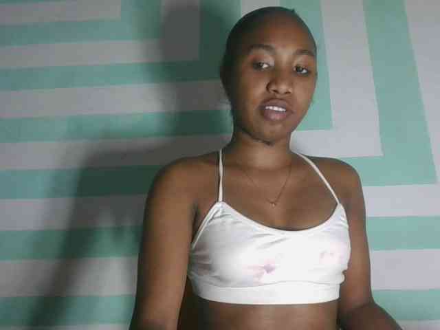 Sweetiepop webcam