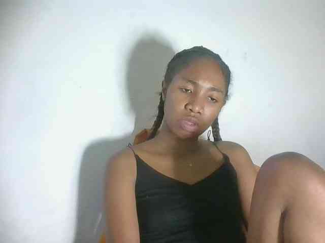 Sweetiepop webcam
