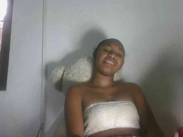 Sweetiepop webcam
