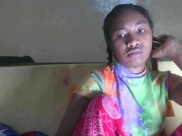 Sweetiepop webcam