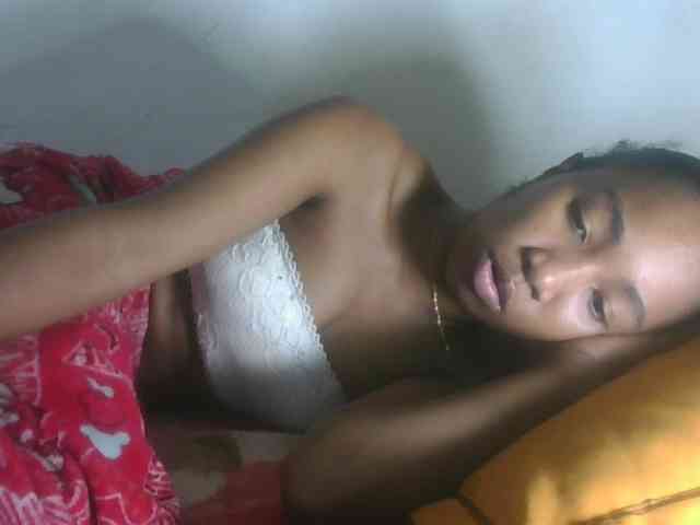 Sweetiepop webcam