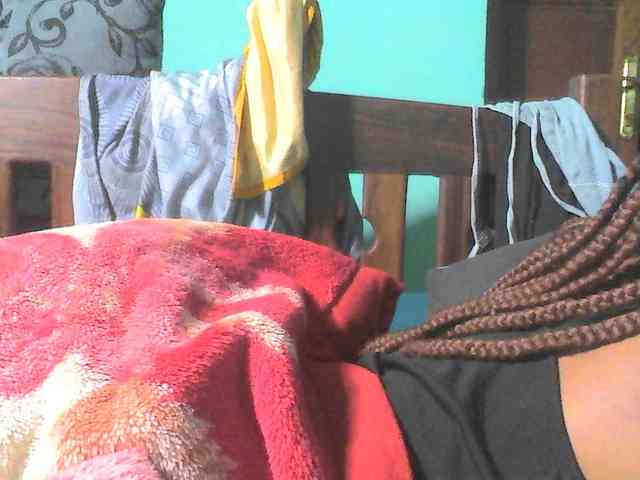 Sweetiepop webcam