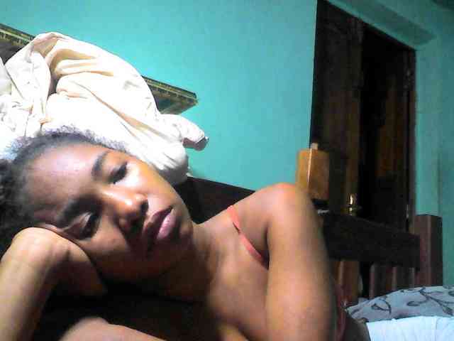 Sweetiepop webcam