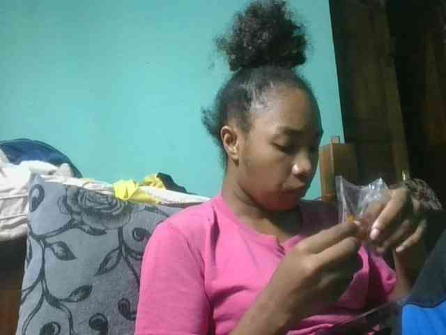 Sweetiepop webcam