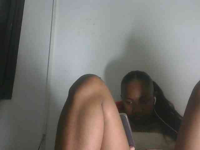 Sweetiepop webcam