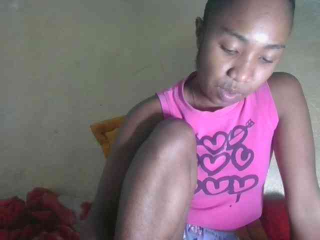Sweetiepop webcam