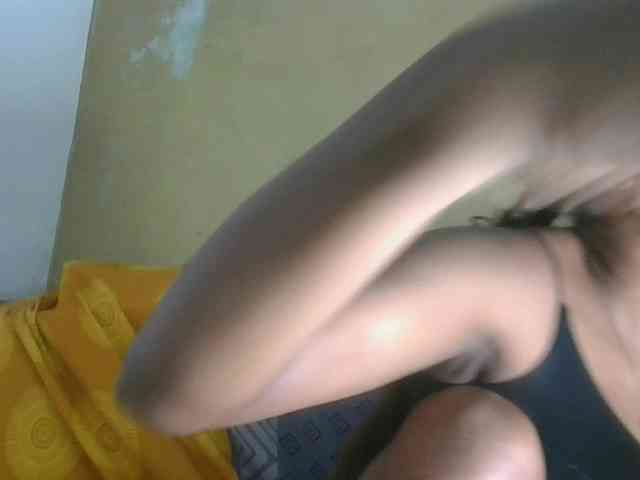 Sweetiepop webcam