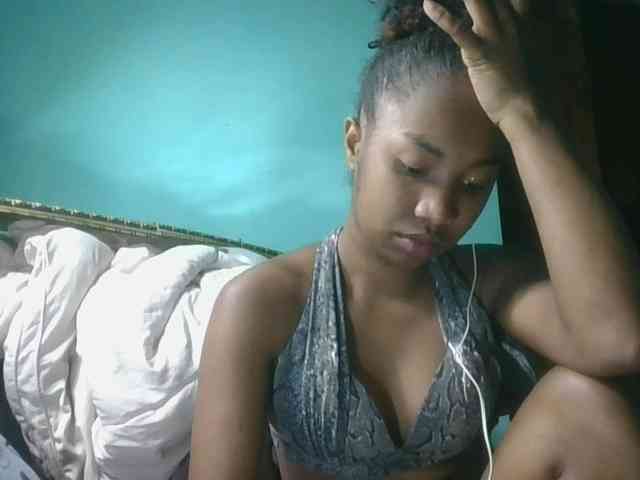 Sweetiepop webcam