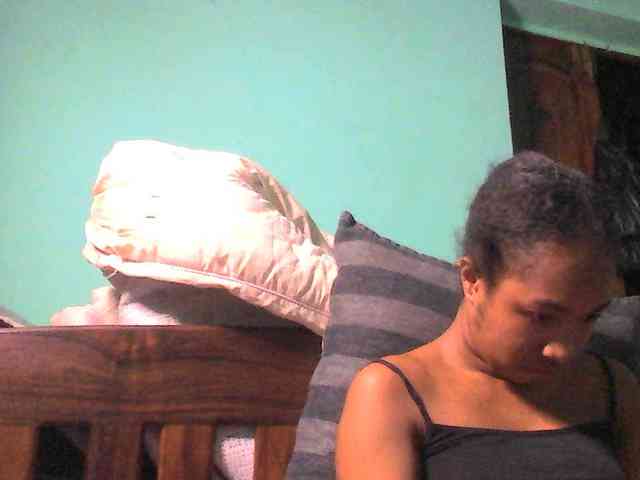 Sweetiepop webcam