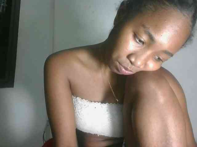 Sweetiepop webcam