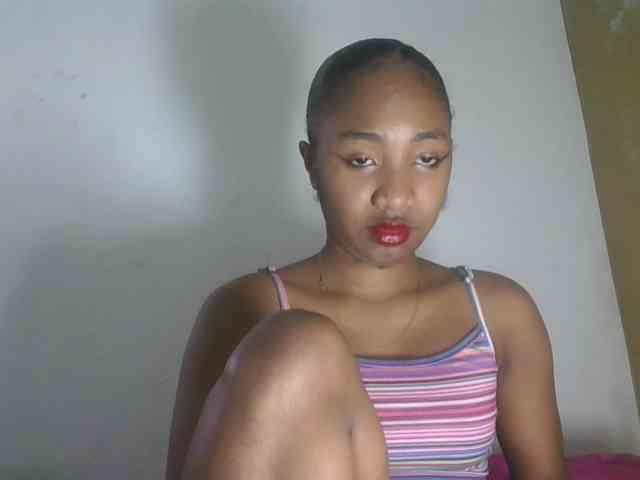 Sweetiepop webcam
