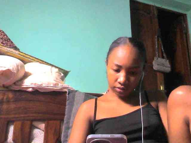 Sweetiepop webcam