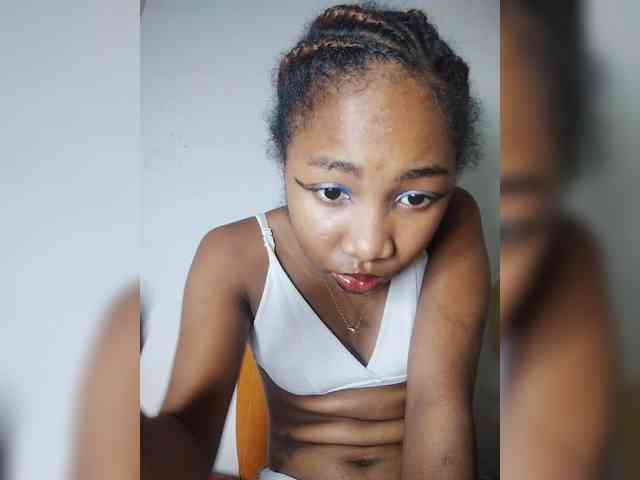 Sweetiepop webcam