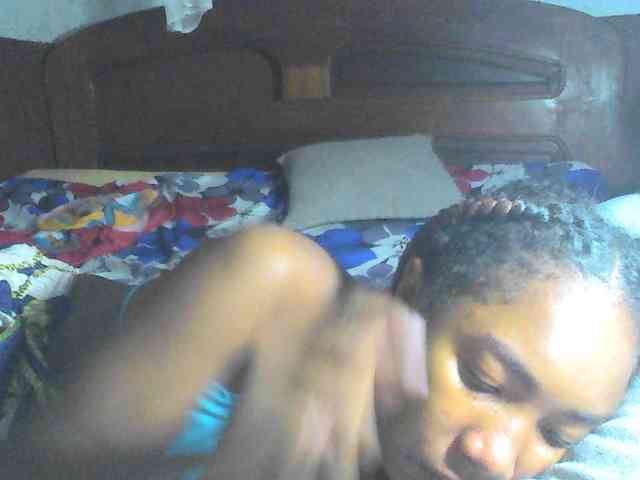Sweetiepop webcam