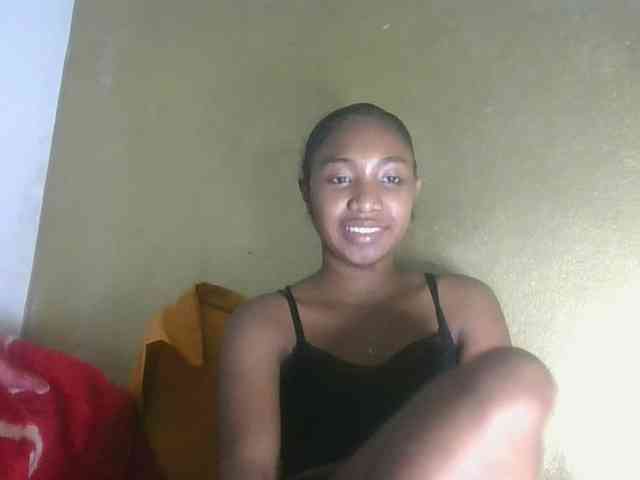 Sweetiepop webcam