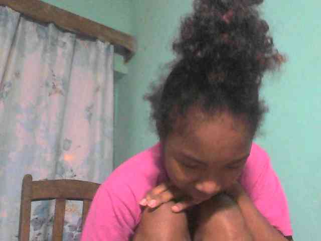 Sweetiepop webcam