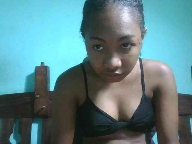 Sweetiepop webcam