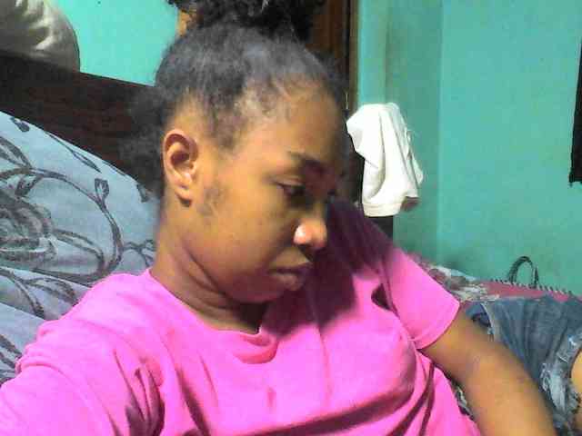 Sweetiepop webcam