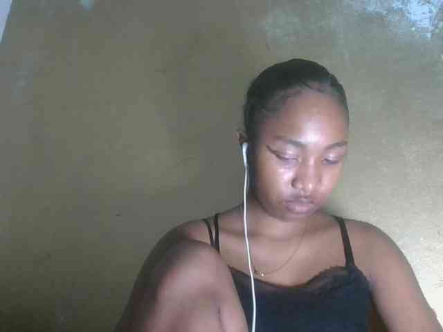 Sweetiepop webcam