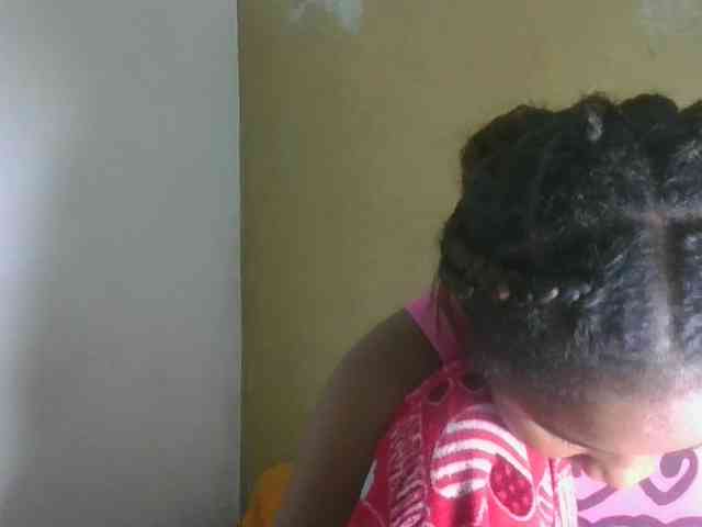 Sweetiepop webcam