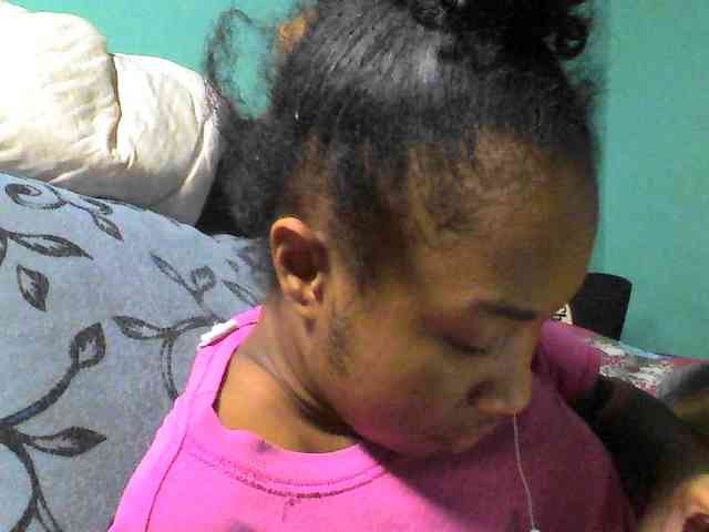 Sweetiepop webcam