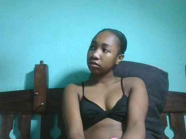 Sweetiepop webcam