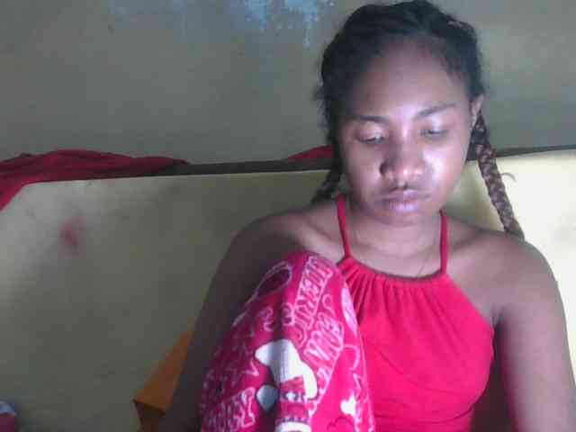 Sweetiepop webcam