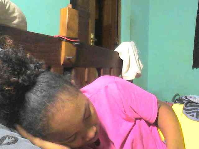 Sweetiepop webcam