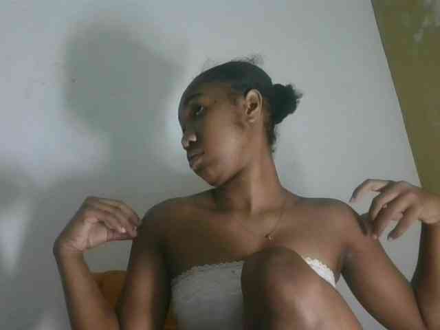 Sweetiepop webcam