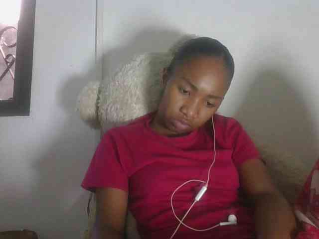 Sweetiepop webcam